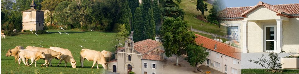 Le Village de Navès